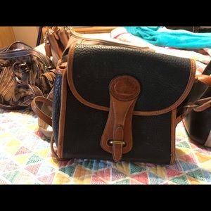 Dooney and Bourke purse